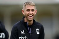 England & Australia Net Sessions
